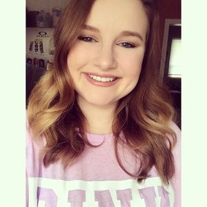 Meet your posher, Kylie